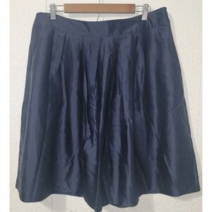 Tommy Hilfiger Skirt, Blue, Womens, Size 14